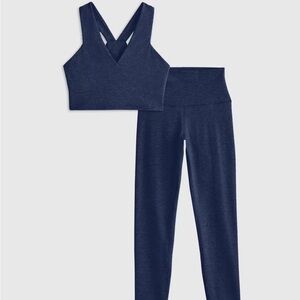 Quince Ultra Soft Namaste Set 28" Inseam